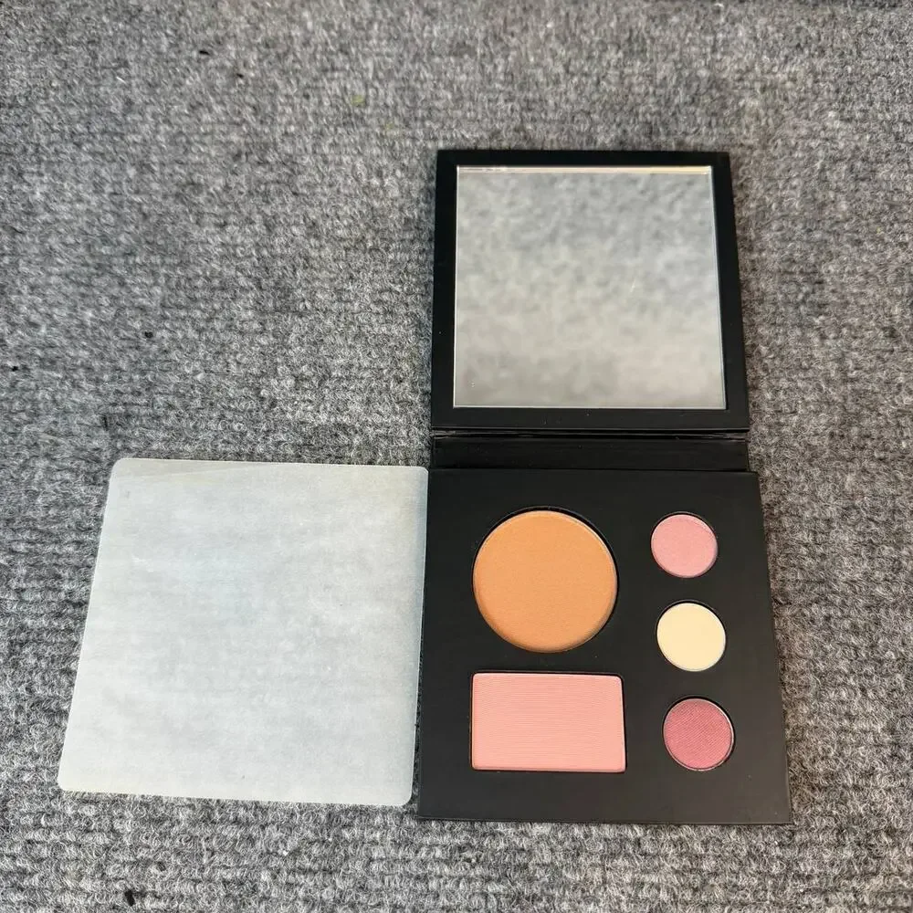 Lancome Makeup Palette